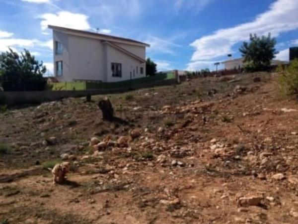 Terreno en calle Riu Turia