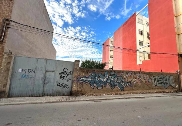 Terreno en Santa Rita