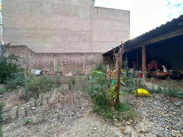 Terreno en Santa Rita