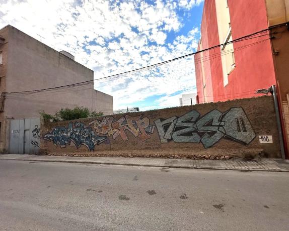 Terreno en Santa Rita