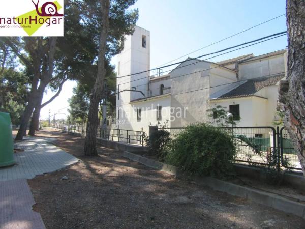 Terreno en La Cañada