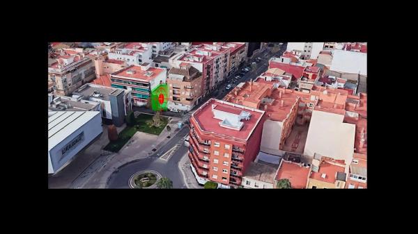 Terreno en Santa Rita