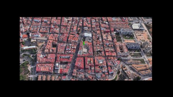 Terreno en Santa Rita