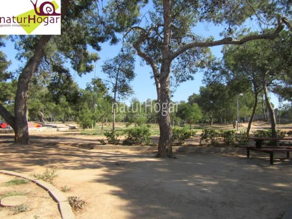 Terreno en La Cañada