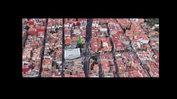 Terreno en Santa Rita