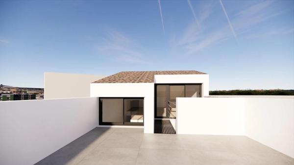 Terreno en avenida de les Germanies, 3