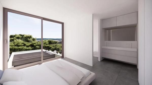 Terreno en avenida de les Germanies, 3