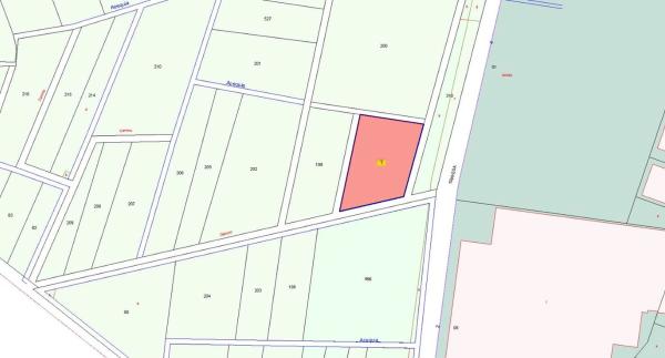 Terreno en travesía de la Peralta, 4