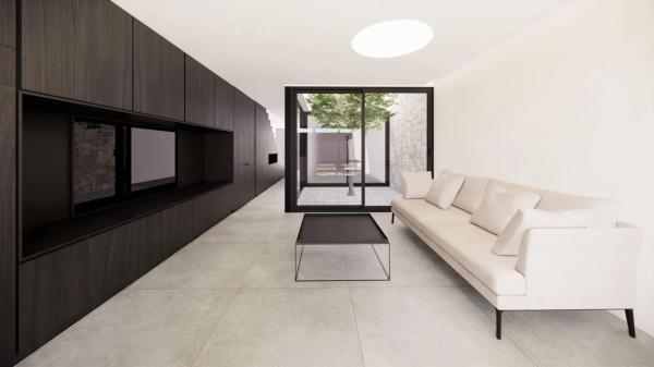 Terreno en avenida de les Germanies, 3