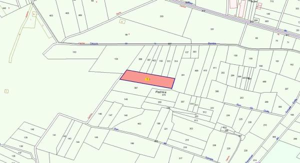 Terreno en travesía de la Peralta, 4