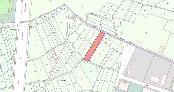 Terreno en travesía de la Peralta, 4