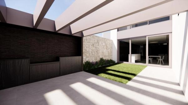 Terreno en avenida de les Germanies, 3