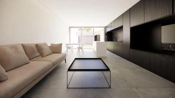 Terreno en avenida de les Germanies, 3