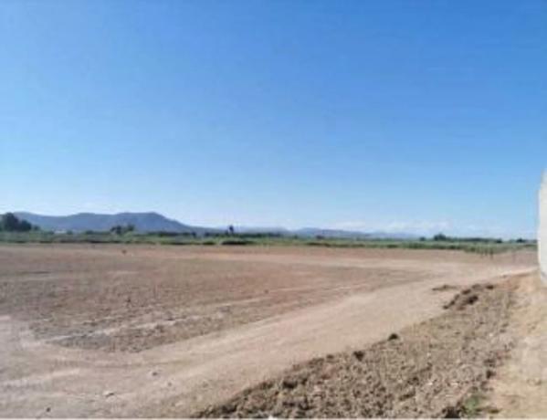 Terreno en travesía de la Peralta, 4