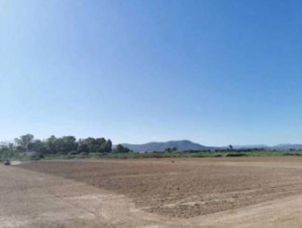 Terreno en travesía de la Peralta, 4