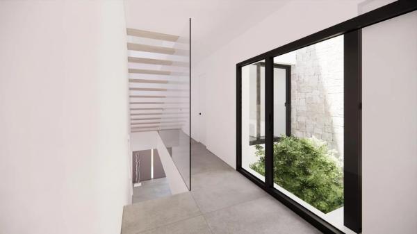 Terreno en avenida de les Germanies, 3