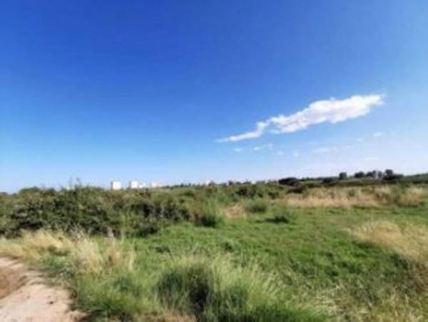 Terreno en travesía de la Peralta, 4