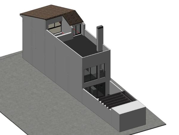 Terreno en avenida de les Germanies, 3