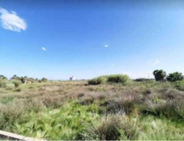 Terreno en travesía de la Peralta, 4