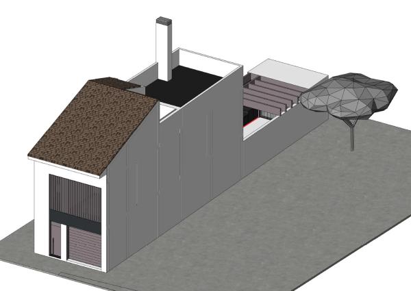 Terreno en avenida de les Germanies, 3