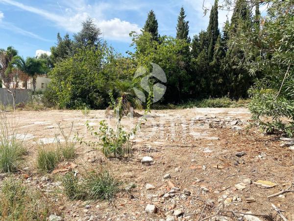 Terreno en La Cañada