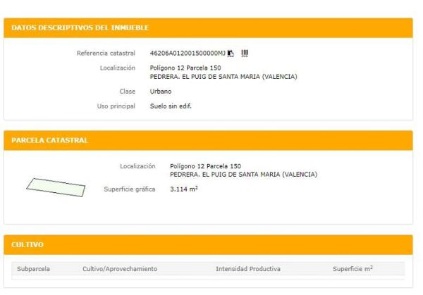 Terreno en travesía de la Peralta, 4