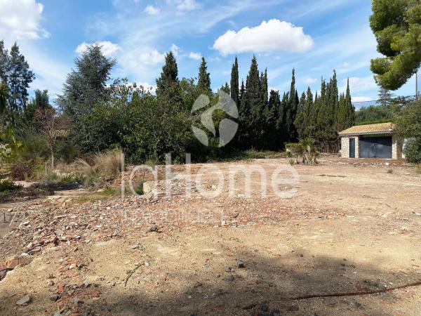 Terreno en La Cañada