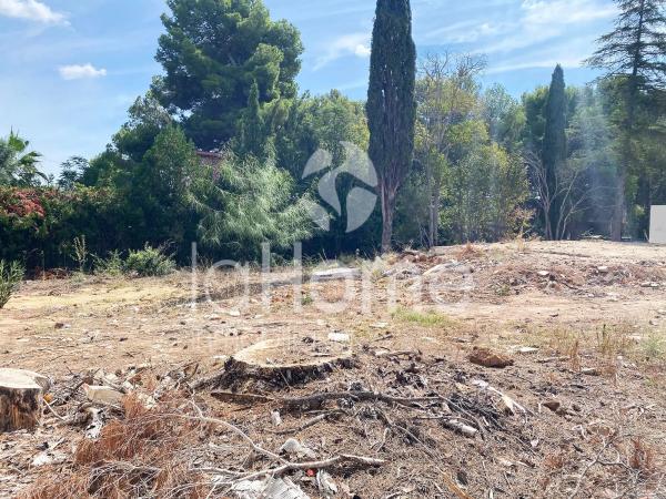 Terreno en La Cañada