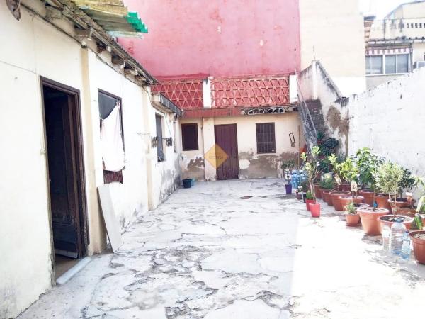 Terreno en Zona Campus Universitario