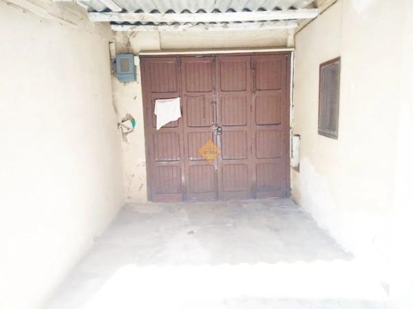 Terreno en Zona Campus Universitario