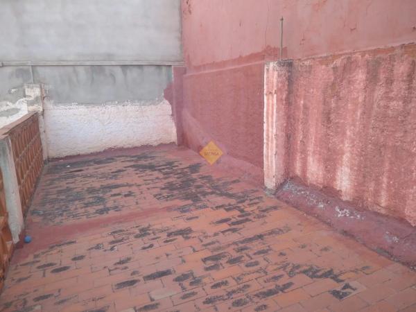 Terreno en Zona Campus Universitario