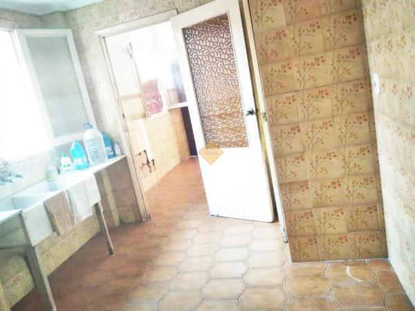 Terreno en Zona Campus Universitario