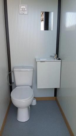 Terreno en calle Padre, 5