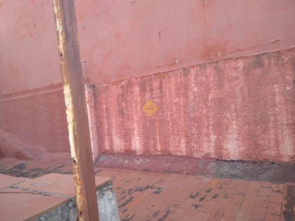 Terreno en Zona Campus Universitario