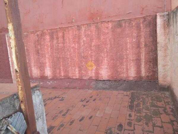 Terreno en Zona Campus Universitario