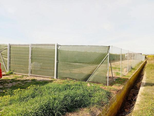 Terreno en calle Padre, 5