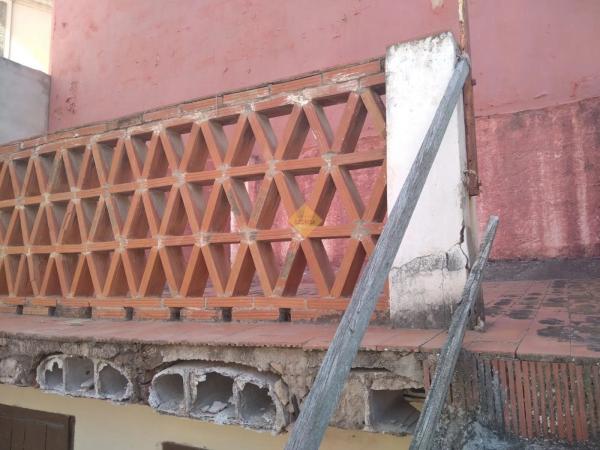 Terreno en Zona Campus Universitario