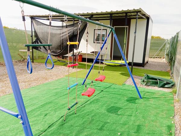 Terreno en calle Padre, 5