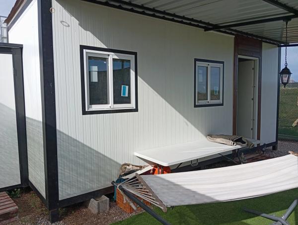 Terreno en calle Padre, 5