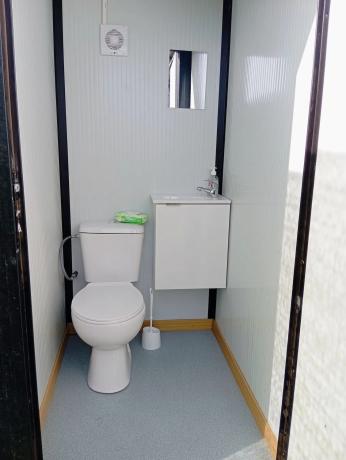 Terreno en calle Padre, 5