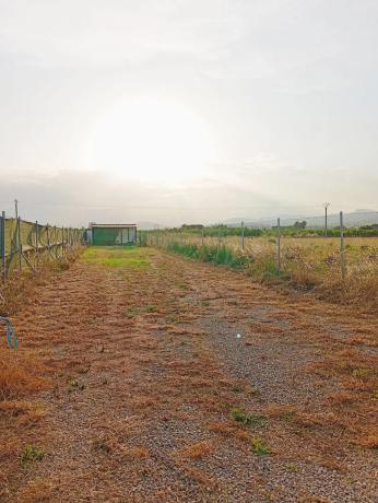 Terreno en calle Padre, 5