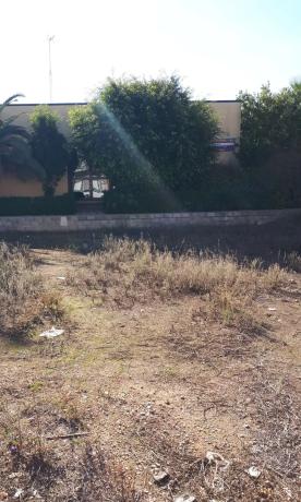 Terreno en calle la Pau, 31