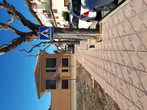 Terreno en calle la Pau, 31