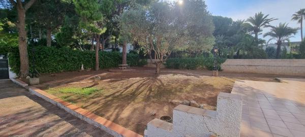 Terreno en Campolivar