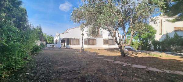 Terreno en Campolivar