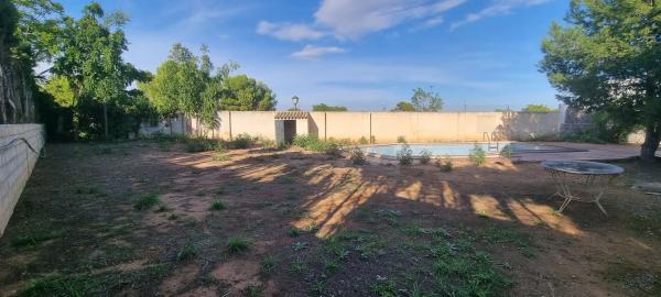 Terreno en Campolivar