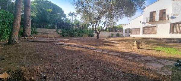 Terreno en Campolivar