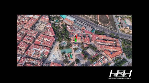 Terreno en El Alborgí