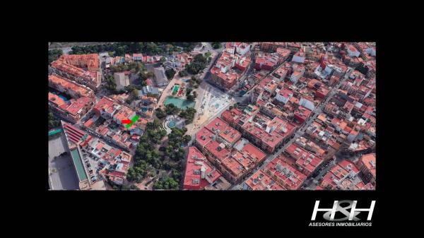 Terreno en El Alborgí