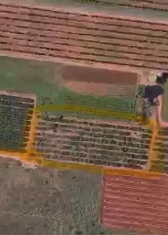 Terreno en Poligono 27 Parcela, 222